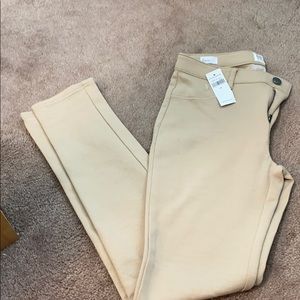 Girls uniform pants
